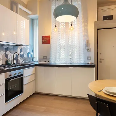Apartamento Design Flat-citylife exclusive *