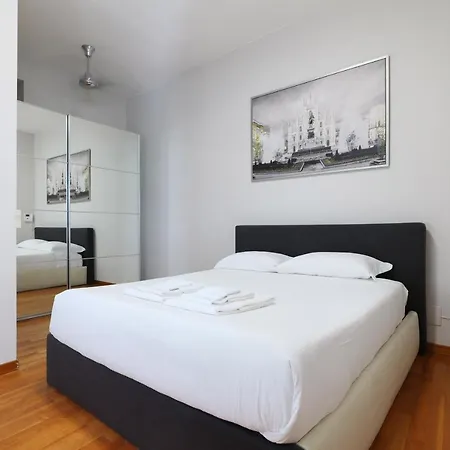 Prestige Boutique Homes - Duomo 2