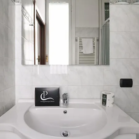 Prestige Boutique Homes - Duomo 2 公寓
