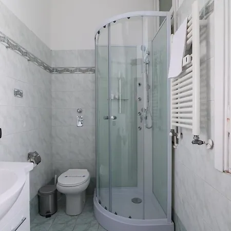 Prestige Boutique Homes - Duomo 2 Daire *