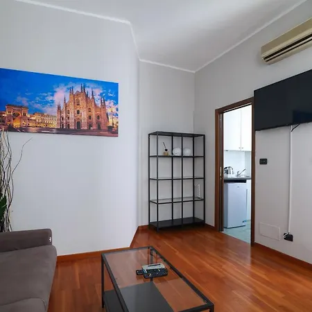 아파트 Prestige Boutique Homes - Duomo 2 *