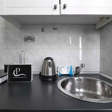 Apartmán Prestige Boutique Homes - Duomo 2 Milán
