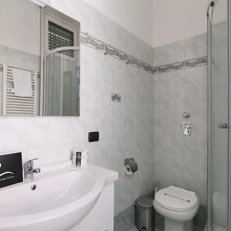 Prestige Boutique Homes - Duomo 2 Apartmán *