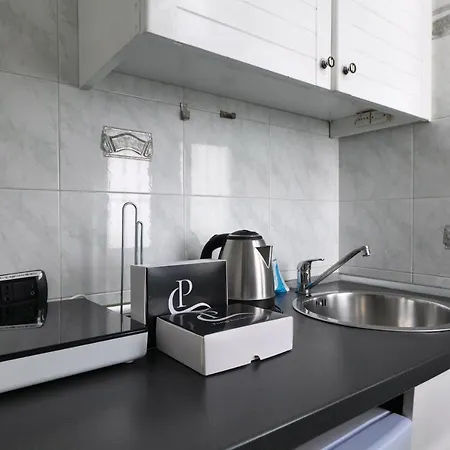 Daire Prestige Boutique Homes - Duomo 2 *