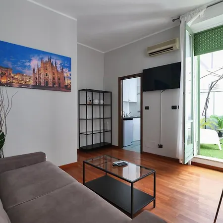 Prestige Boutique Homes - Duomo 2 아파트