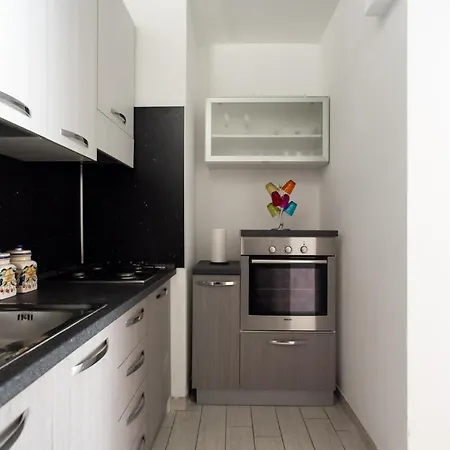 Fabio's Bnb Apartamento