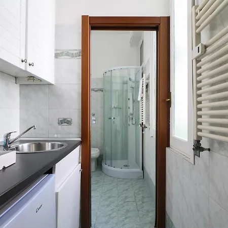 Apartman Prestige Boutique Homes - Duomo 2 Milánó