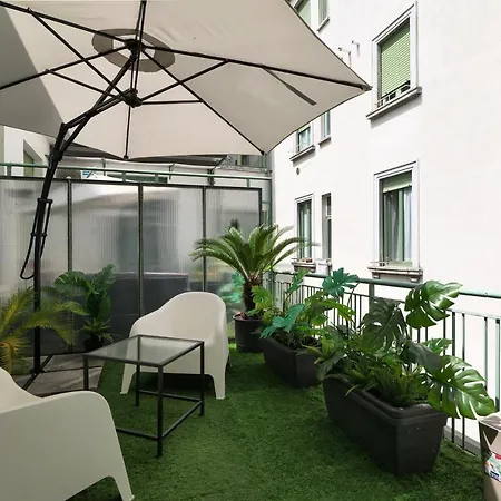 Prestige Boutique Homes - Duomo 2 Lägenhet