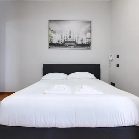 Lägenhet Prestige Boutique Homes - Duomo 2 Milano