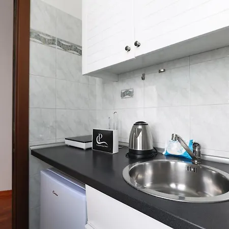 Prestige Boutique Homes - Duomo 2 Daire Milano