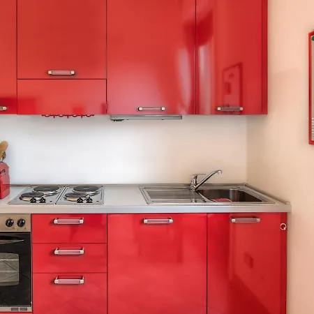 Lunigiana Stazione Apartment Milan