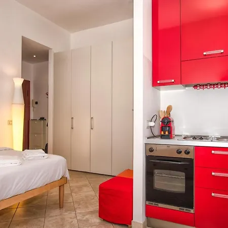 Apartament Lunigiana Stazione