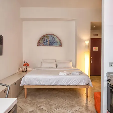 Lunigiana Stazione Apartment