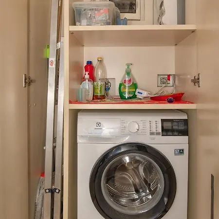 Appartamento Lunigiana Stazione