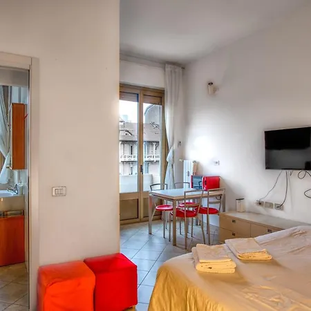 Appartamento Lunigiana Stazione *