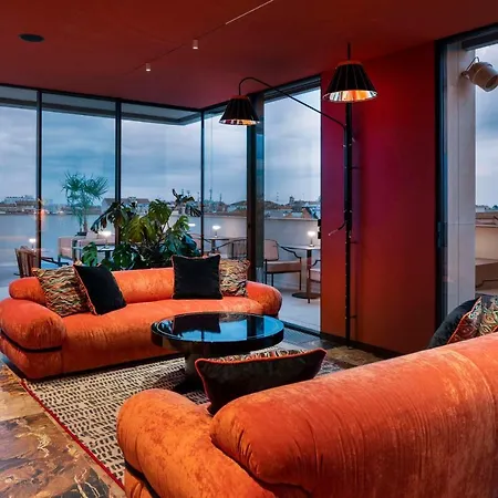 Radisson Collection Hotel, Santa Sofia Milano