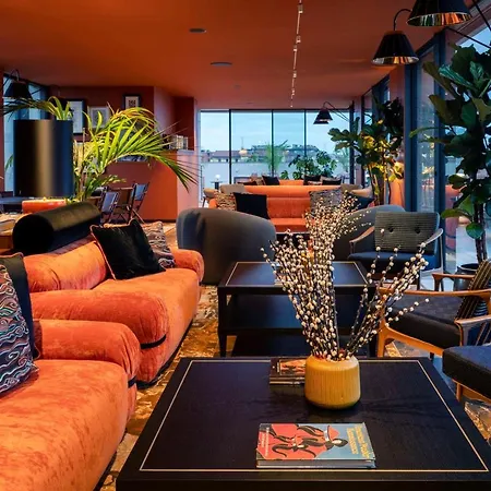 Radisson Collection Hotel, Santa Sofia Hotel