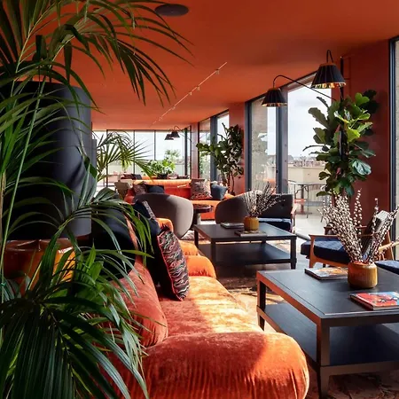 Radisson Collection Hotel, Santa Sofia 5* 밀라노