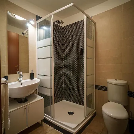 Holiday home Accomodo Mib15 Bivano Navigli *