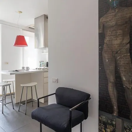 Apartment Italianway - Palestrina 31