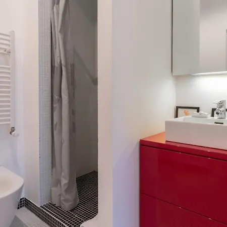 Apartment Italianway - Palestrina 31 *