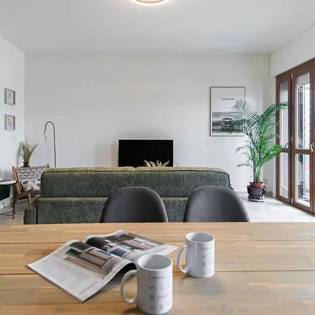 Apartamento Italianway - Luigi Savoia 24 *