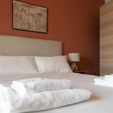 Italianway - Luigi Savoia 24 * Milán