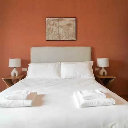 Italianway - Luigi Savoia 24 Apartamento Milán