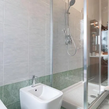 Apartmán Italianway - Luigi Savoia 24 *