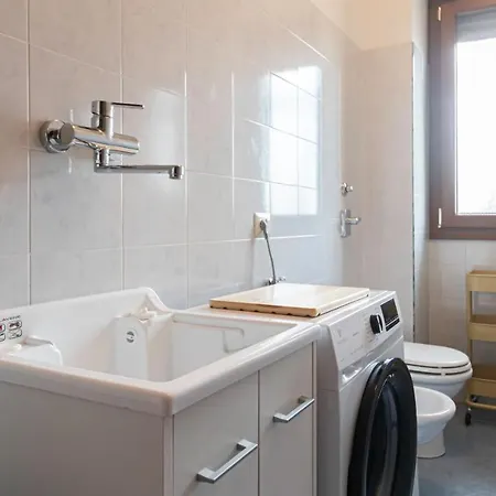 Italianway - Luigi Savoia 24 Apartamento *