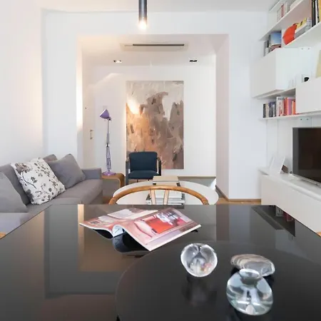 Italianway - Palestrina 31 Apartment