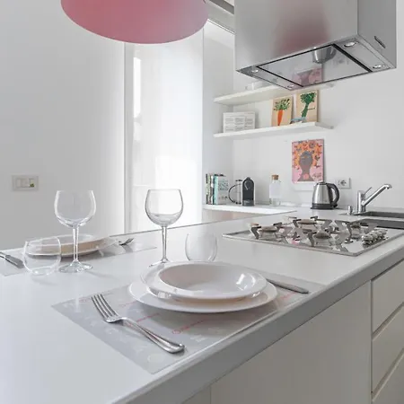 Italianway - Palestrina 31 Apartment *