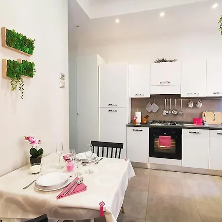 Appartement Isola-garibaldi *natura Chic* Elegante Borsieri