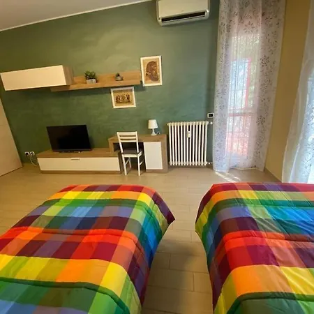 Casa Di Pim-alle Porte Di