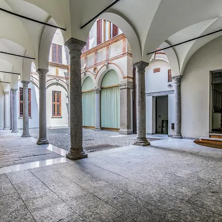 Apartment San Maurilio *