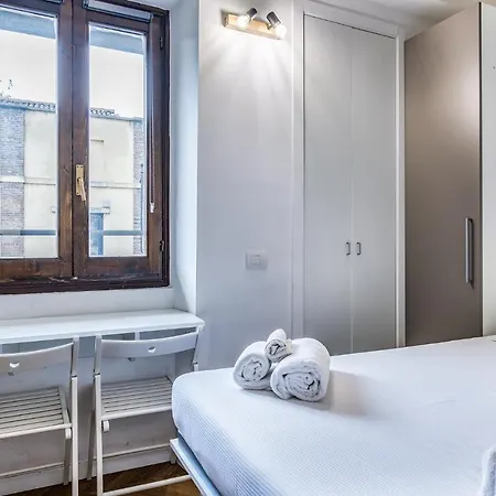 Apartamento Morimondo *