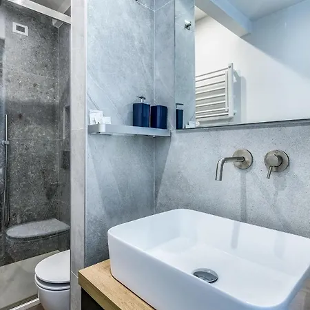 Morimondo Apartamento