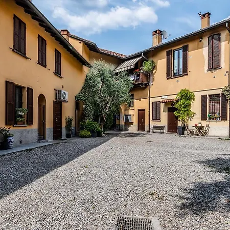 Apartamento Morimondo