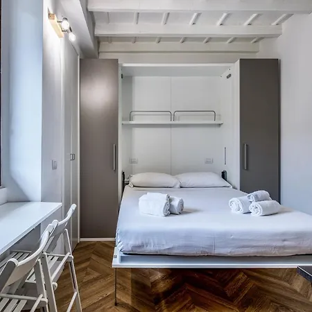 Morimondo Apartamento
