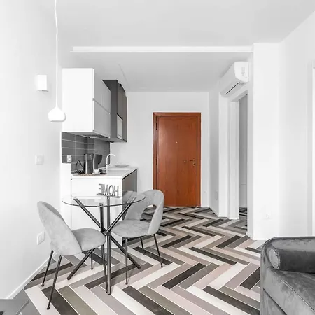 Ac61 Lambrate-loreto Moderno