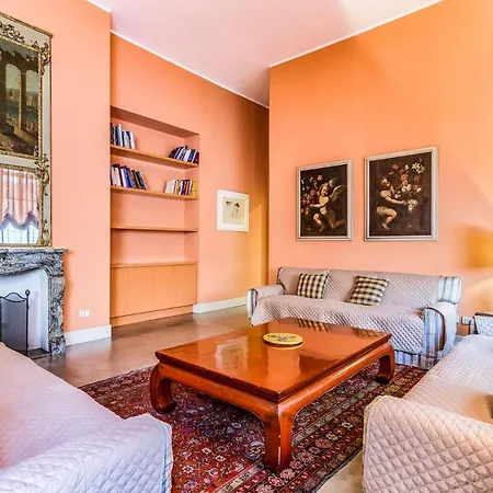 Sarpi Apartamento *