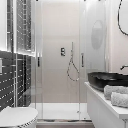 Διαμέρισμα Ac61 Lambrate-loreto Moderno *