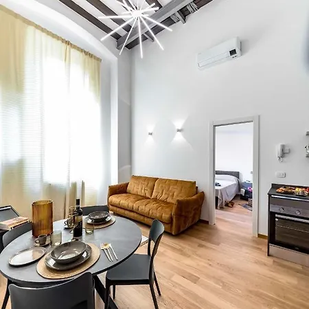 Dream Centro Porta Romana *