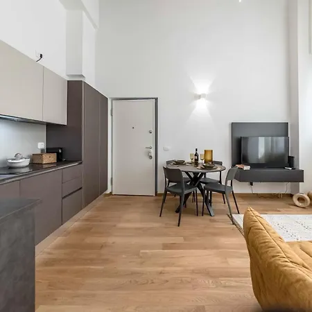 Dream Centro Porta Romana *