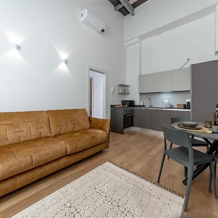 Dream Centro Porta Romana 公寓 *