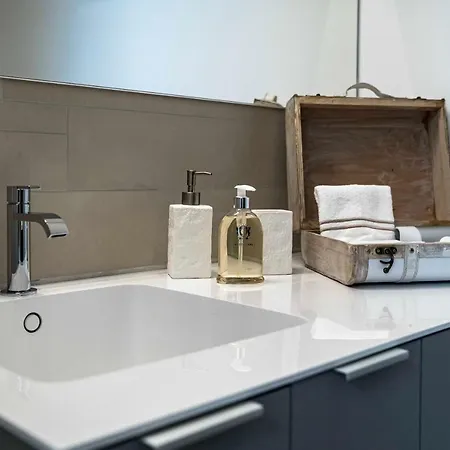 Dream Centro Porta Romana 公寓 米兰