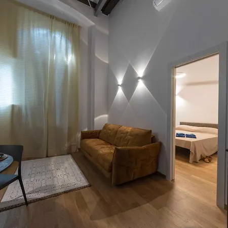Appartamento Dream Centro Porta Romana Milano