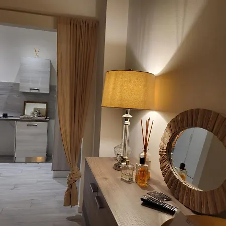 Apartamento San Siro Caldera&fiera *
