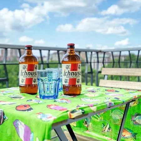 Guesthost - Casa Parkview! *