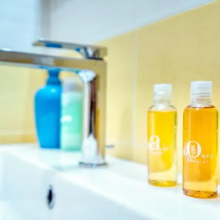 Guesthost - Casa Parkview! Apartmán *